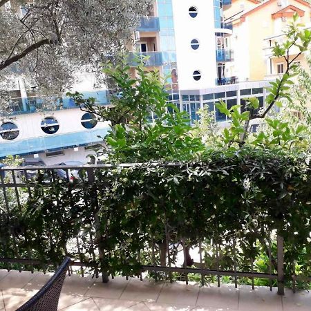 Apartments Mari Przno  Luaran gambar
