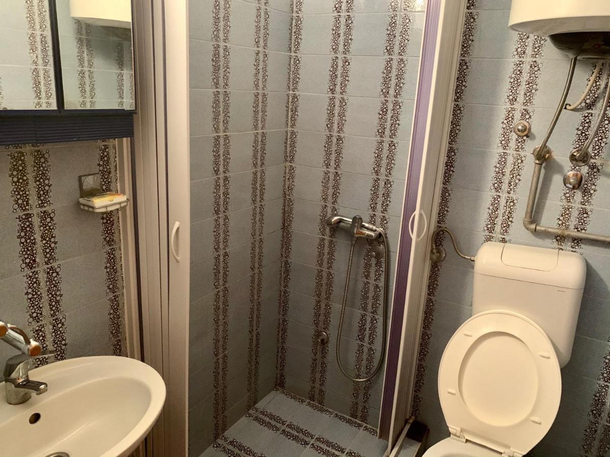 Apartments Mari Przno  Luaran gambar