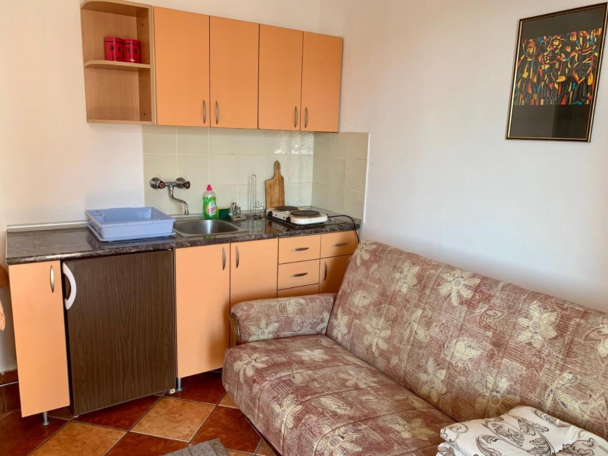 Apartments Mari Przno  Luaran gambar