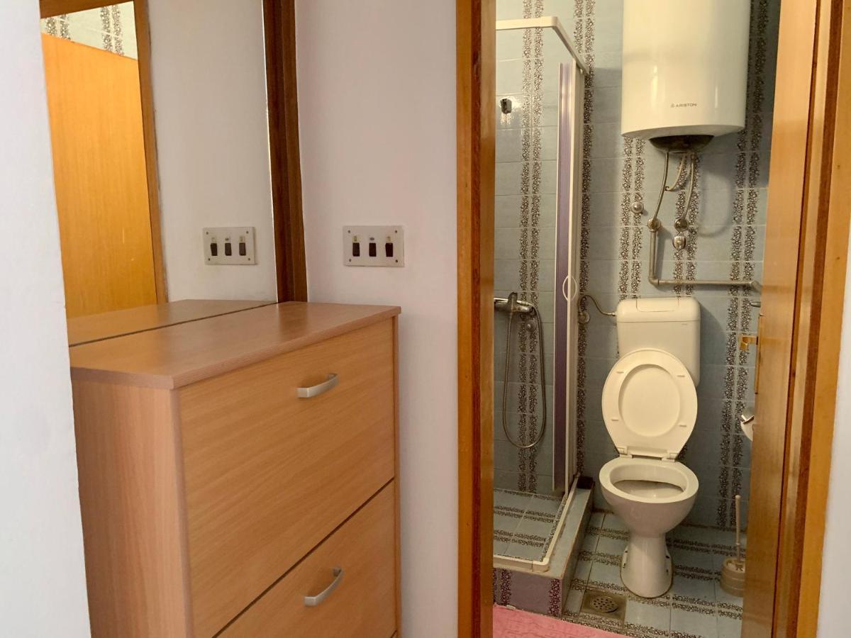 Apartments Mari Przno  Luaran gambar