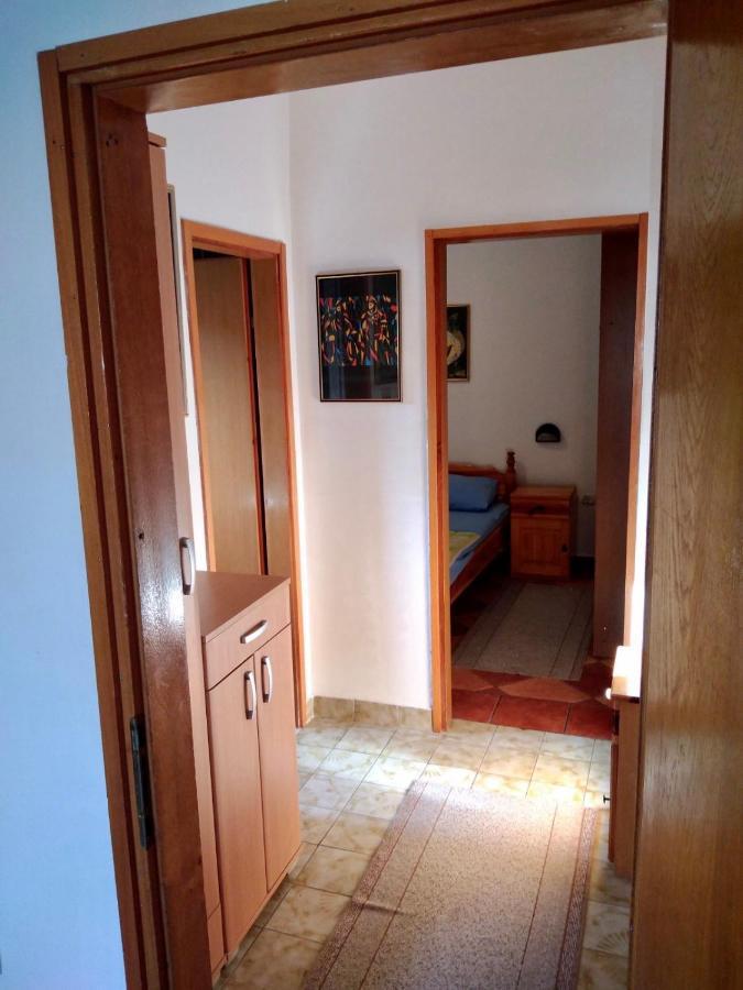 Apartments Mari Przno  Luaran gambar