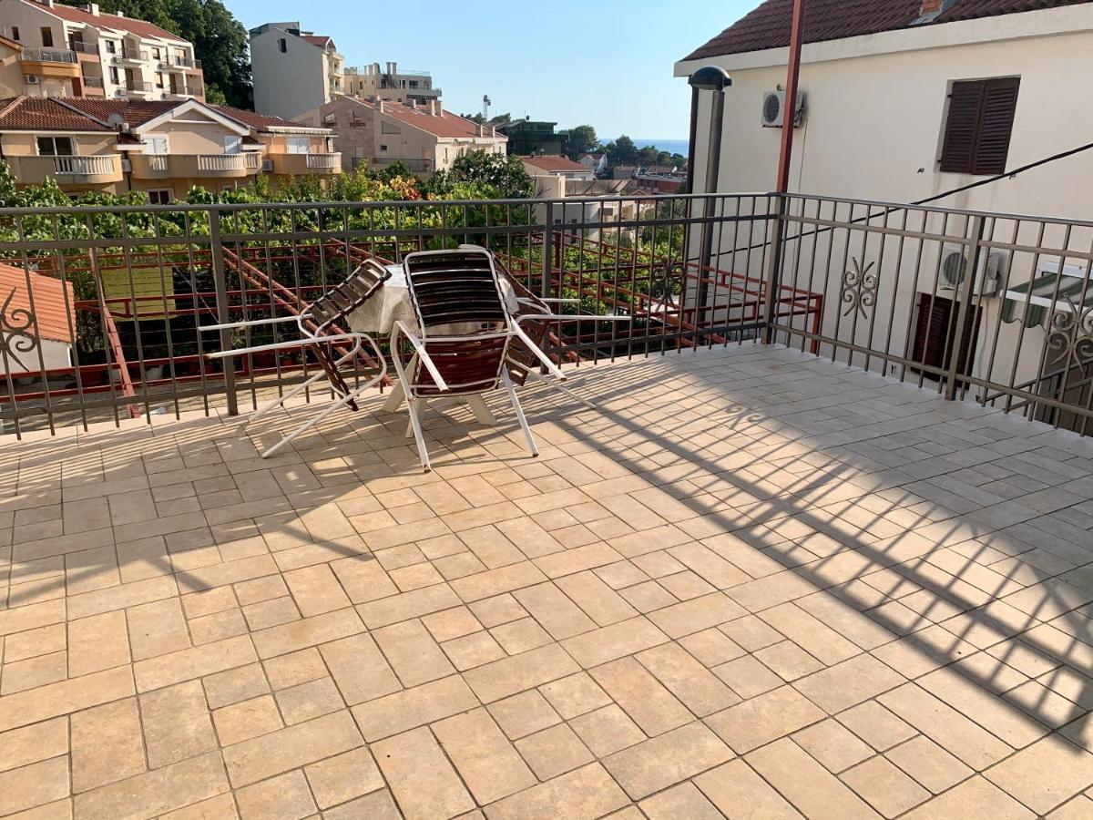 Apartments Mari Przno  Luaran gambar