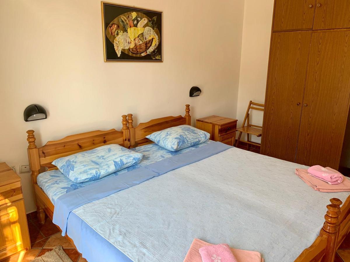 Apartments Mari Przno  Luaran gambar