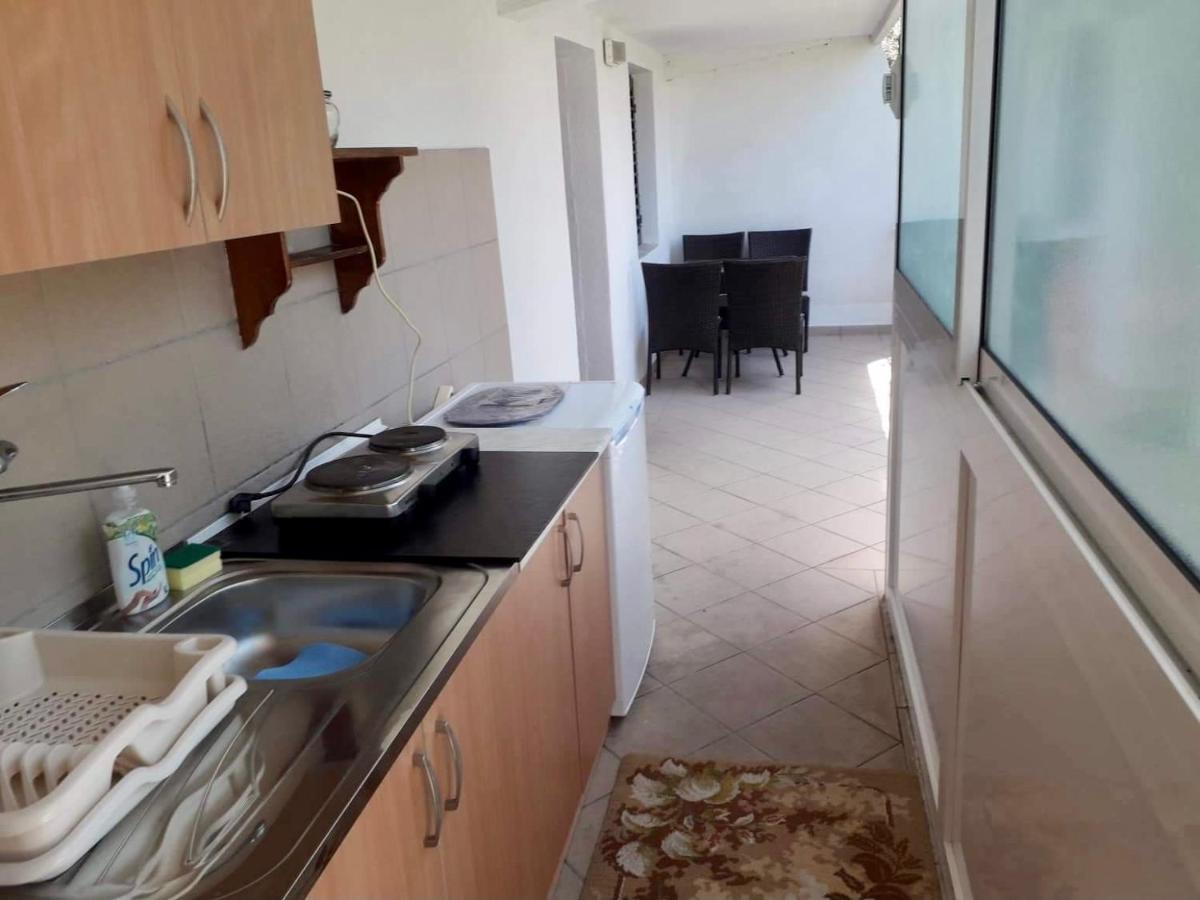 Apartments Mari Przno  Luaran gambar