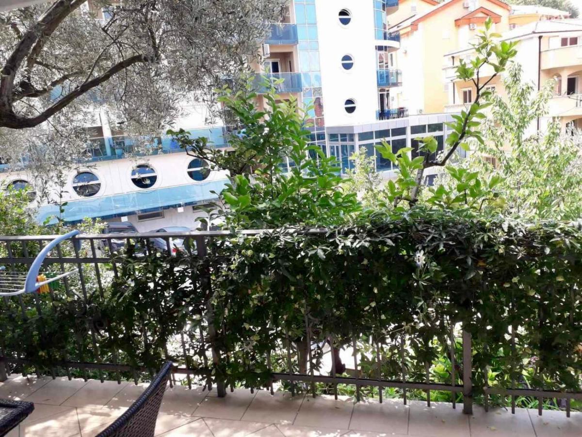 Apartments Mari Przno  Luaran gambar