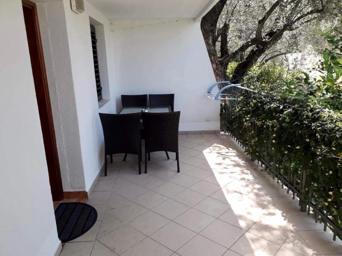 Apartments Mari Przno  Luaran gambar